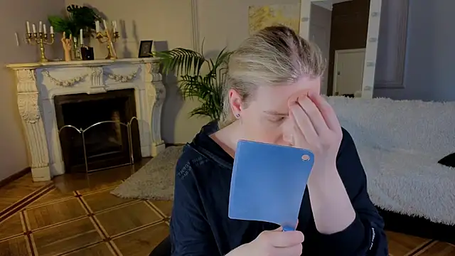 Jes Solar online show from 14, 9, 2025