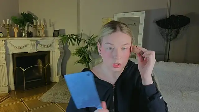 Jes Solar online show from 24, 9, 2025