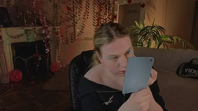 Jes Solar online show from 27, 2, 2026