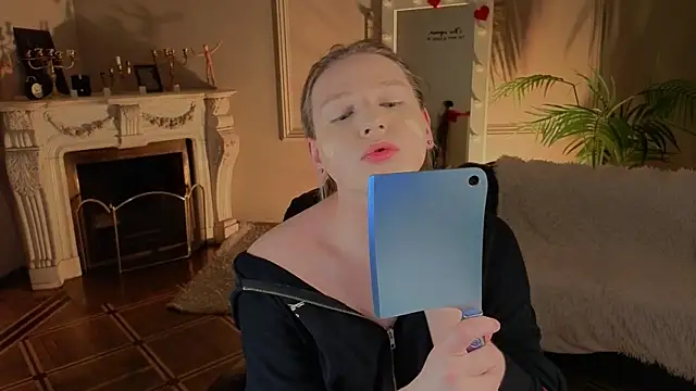 Jes Solar online show from 30, 3, 2026