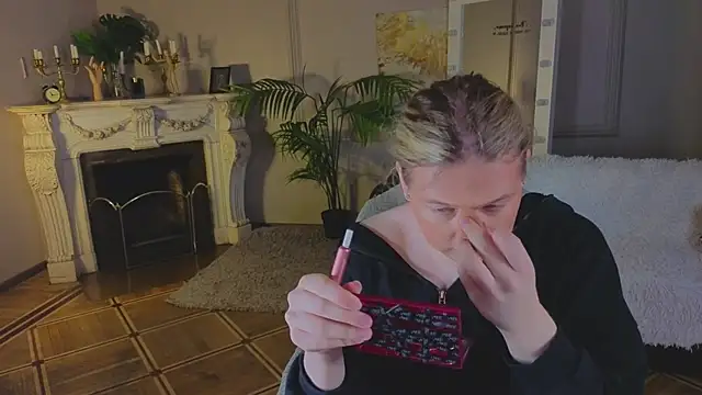 Jes Solar online show from 10, 10, 2025