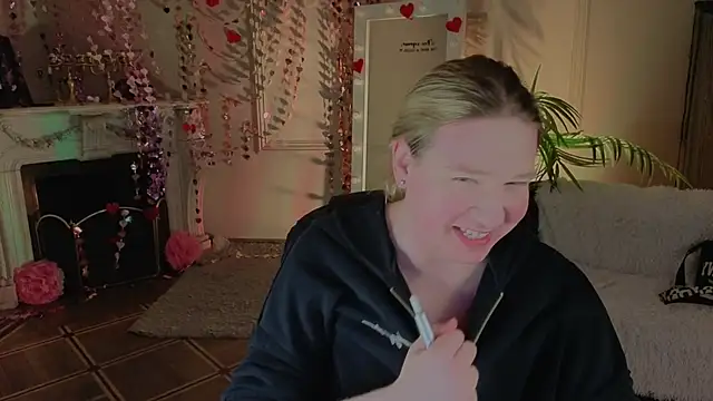 Jes Solar online show from 1, 3, 2026