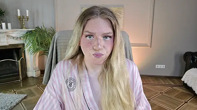 Jes Solar online show from 4, 7, 2026