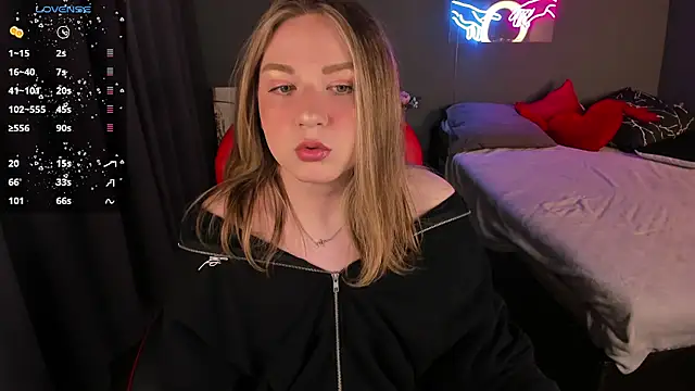 Jes Solar online show from 22, 3, 2025