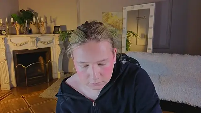 Jes Solar online show from 6, 10, 2025