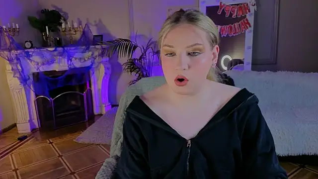 Jes Solar online show from 19, 10, 2025