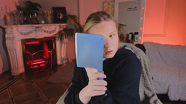 Jes Solar online show from 30, 11, 2025