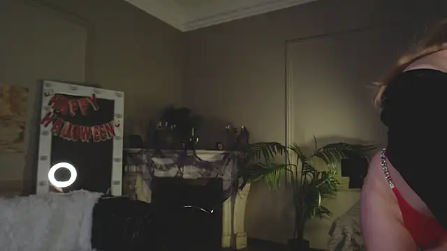 Jes Solar online show from 20, 10, 2025