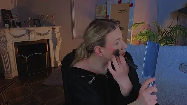 Jes Solar online show from 16, 4, 2026