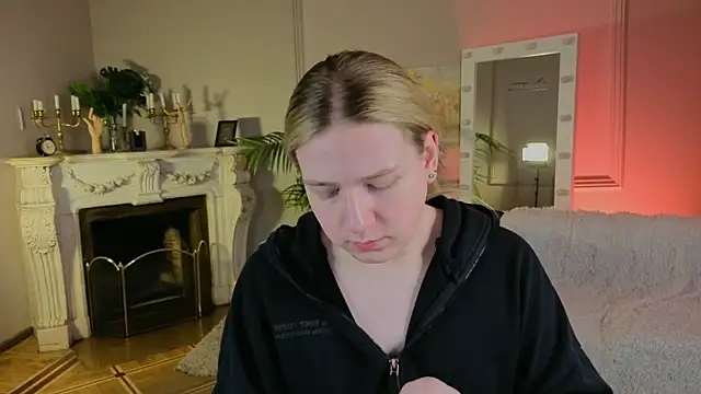 Jes Solar online show from 2, 10, 2025