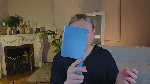 Jes Solar online show from 1, 10, 2025