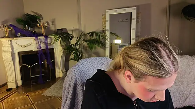 Jes Solar online show from 28, 10, 2025