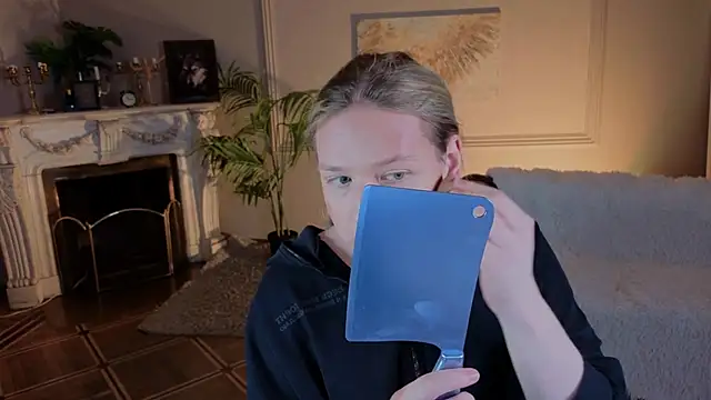 Jes Solar online show from 19, 11, 2025