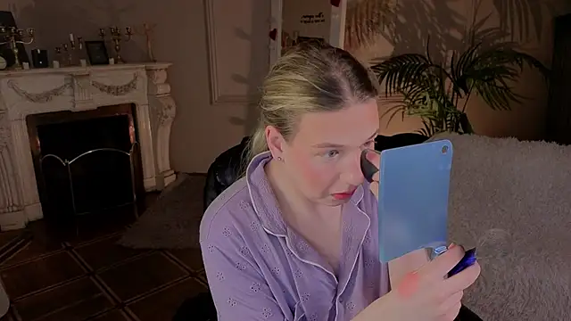 Jes Solar online show from 9, 4, 2026