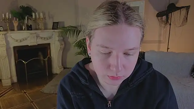 Jes Solar online show from 25, 9, 2025