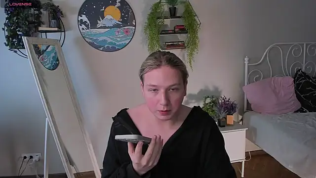 Jes Solar online show from 14, 10, 2025