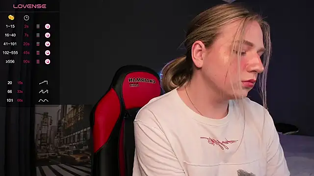 Jes Solar online show from 20, 3, 2025