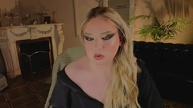 Jes Solar online show from 8, 2, 2026