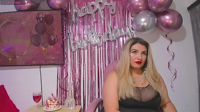 mailyn baker online show from 26, 9, 2025