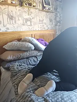 MissQueenBeex online show from 29, 9, 2025