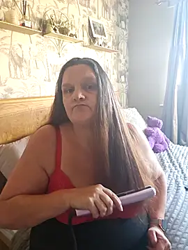 MissQueenBeex online show from 28, 9, 2025