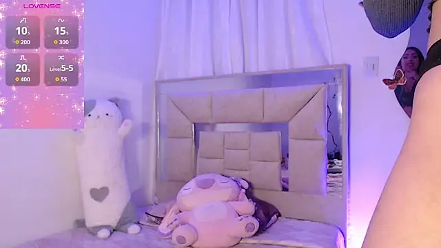 Snapshot of AlitaAnisee chatting on 6, 2, 2026 AlitaAnisee online show from 6, 2, 2026