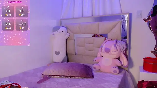 Snapshot of AlitaAnisee chatting on 9, 2, 2026 AlitaAnisee online show from 9, 2, 2026