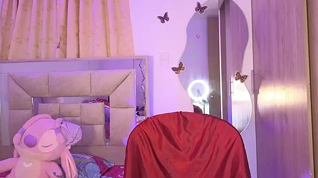 AlitaAnisee online show from 24, 9, 2025