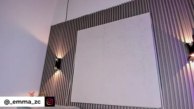 Emmazc  online show from 19, 3, 2026