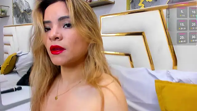 Snapshot of NalaRosse chatting on 8, 2, 2026 NalaRosse online show from 8, 2, 2026