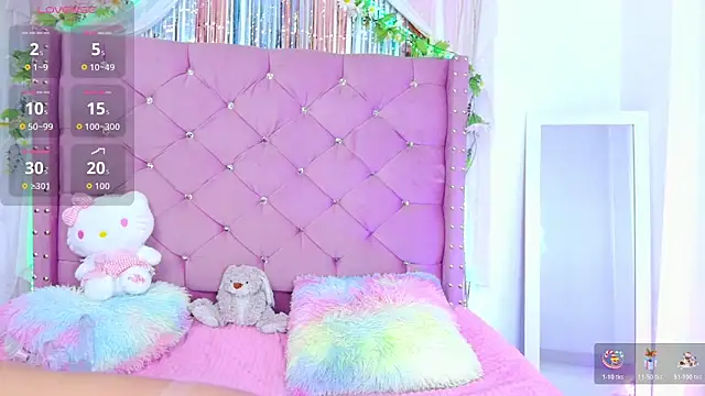 kity x online show from 11, 3, 2026