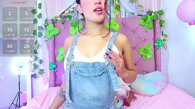 kity x online show from 17, 3, 2026