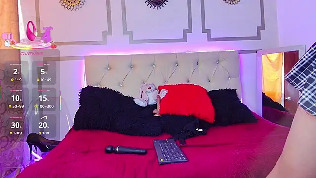 kity x online show from 7, 10, 2025