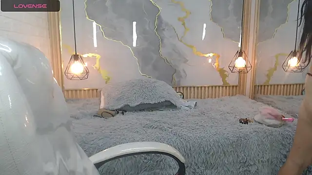 nei girl online show from 25, 9, 2025