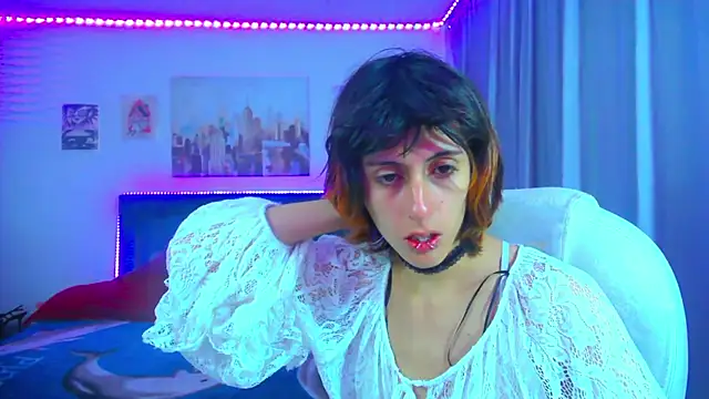 goth minerva online show from 26, 5, 2026