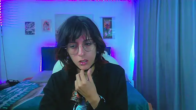 goth minerva online show from 6, 7, 2026