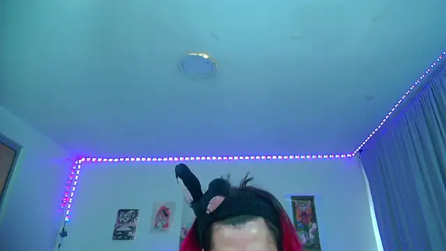 Snapshot of goth_minerva chatting on 31, 3, 2026 goth minerva online show from 31, 3, 2026