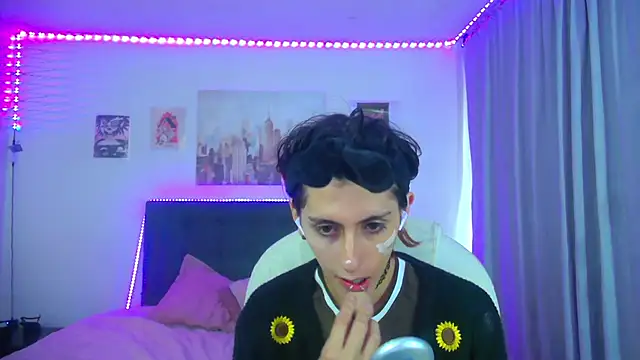 Snapshot of goth_minerva chatting on 13, 4, 2026 goth minerva online show from 13, 4, 2026