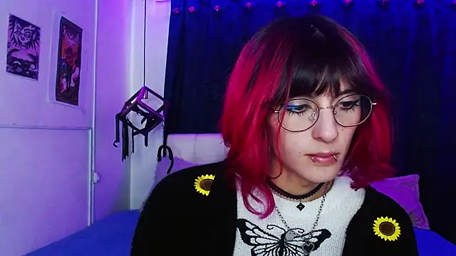 goth minerva online show from 9, 11, 2025