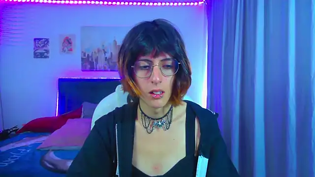 goth minerva online show from 27, 5, 2026