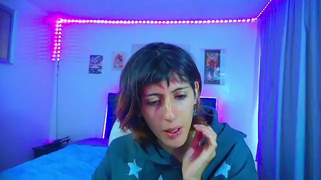 goth minerva online show from 29, 5, 2026
