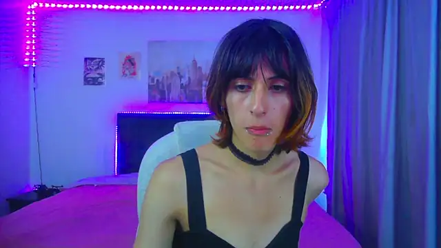 goth minerva online show from 11, 6, 2026