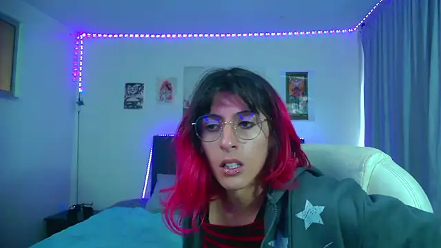 Snapshot of goth_minerva chatting on 30, 3, 2026 goth minerva online show from 30, 3, 2026