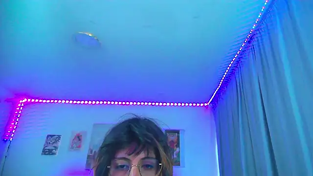 goth minerva online show from 26, 6, 2026