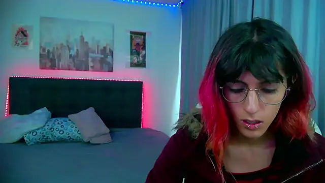 Snapshot of goth_minerva chatting on 18, 3, 2026 goth minerva online show from 18, 3, 2026