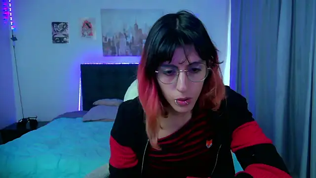 Snapshot of goth_minerva chatting on 27, 3, 2026 goth minerva online show from 27, 3, 2026