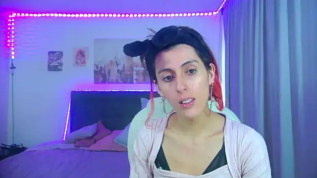 goth minerva online show from 28, 4, 2026
