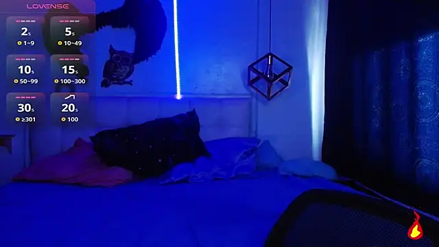 goth minerva online show from 26, 9, 2025