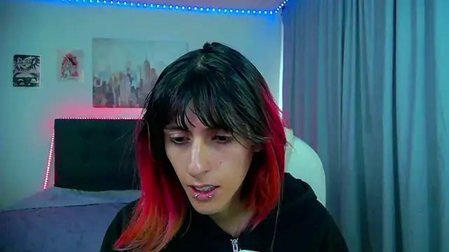 Snapshot of goth_minerva chatting on 17, 3, 2026 goth minerva online show from 17, 3, 2026