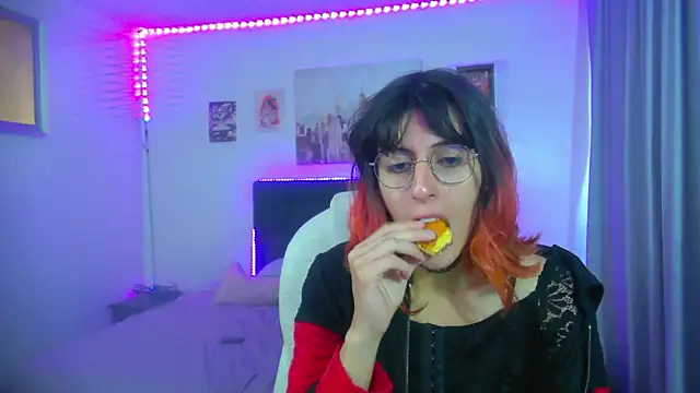 goth minerva online show from 9, 5, 2026